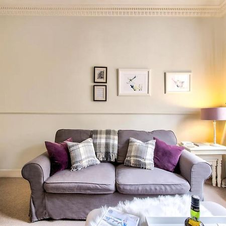 Joivy Lovely Flat On The Royal Mile Edinburgh Luaran gambar